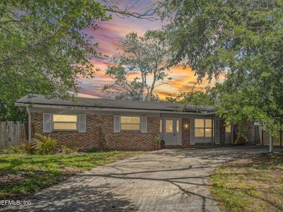 3536 JACONA Drive, Jacksonville, FL, 32277