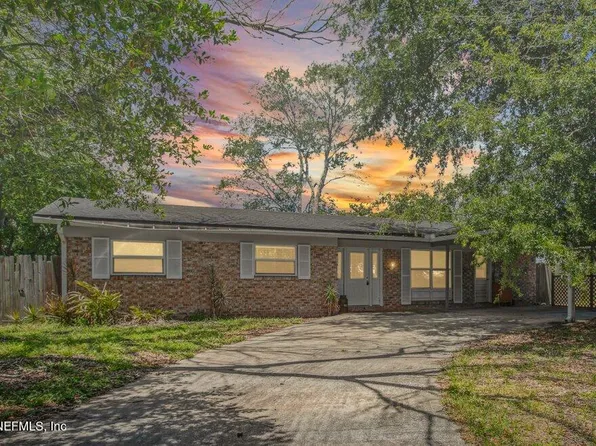 3536 JACONA Drive, Jacksonville, FL 32277