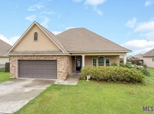 42300 Devall Rd, Prairieville, LA 70769