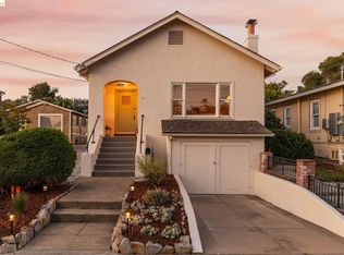 2434 Wilbur St, Oakland, CA 94602