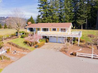 713 SE 352nd Ave, Washougal, WA 98671