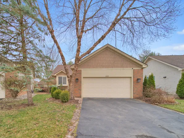 4023 Boulder Pond Dr, Ann Arbor, MI 48108