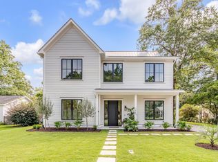 1463 Goblet Ave, Mount Pleasant, SC 29464