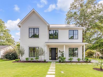 1463 Goblet Ave, Mount Pleasant, SC, 29464