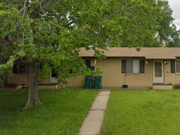 145 & 147 S Cody Street, Lakewood, CO 80226