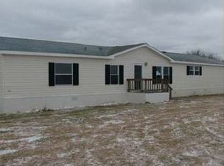 6121 Eagle Ct, Joshua, TX 76058