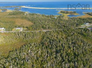 Port Latour Rd, Barrington, NS B0W 2S0