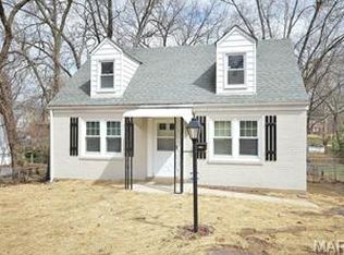 1812 Korando Ave, Saint Louis, MO 63114
