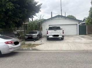 15509 Bixler Ave, Paramount, CA 90723