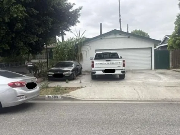 15509 Bixler Ave, Paramount, CA 90723
