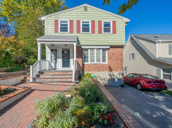 55 Sutherland Rd #55, Arlington, MA 02476