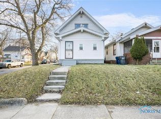 1626 Kelsey Ave, Toledo, OH 43605