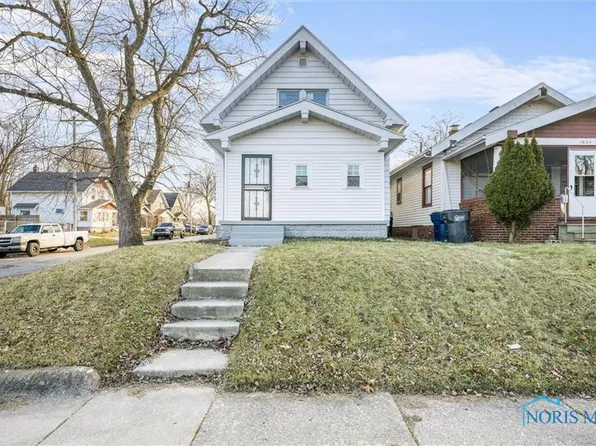 1626 Kelsey Ave, Toledo, OH 43605