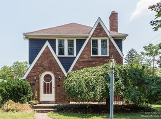 223 Kenwood Ave, Ann Arbor, MI 48103