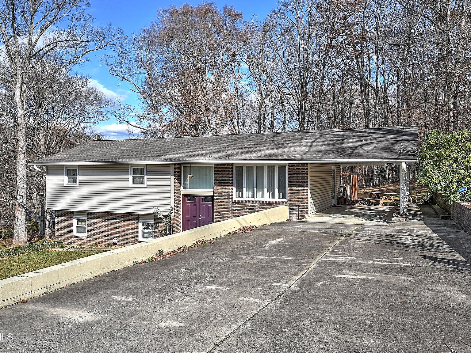 4831 Druid Hls, Kingsport, TN 37663 | Zillow