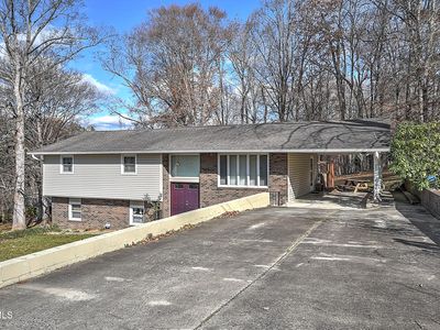 4831 Druid Hls, Kingsport, TN, 37663