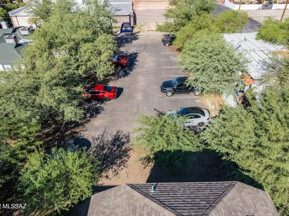 710 N Echols Ave #9, Tucson, AZ 85705