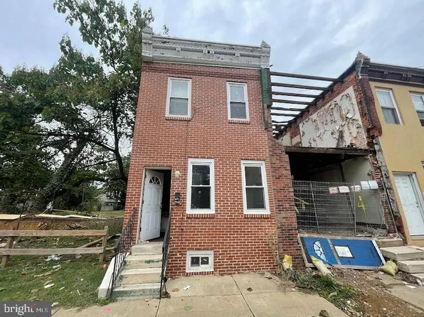 1017 W Orleans St, Philadelphia, PA 19133