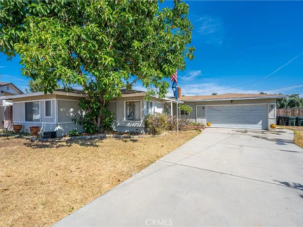 17535 Anastasia Ct, Fontana, CA 92335