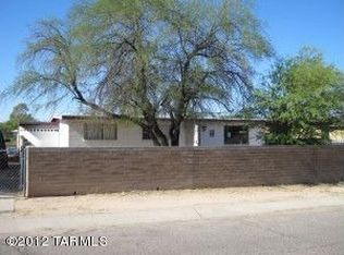 1640 E Oregon St, Tucson, AZ 85706