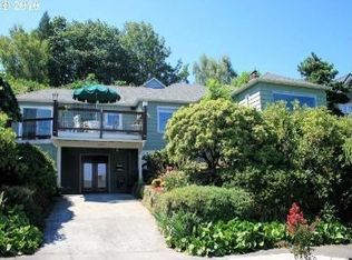 7535 S Kelly Ave, Portland, OR 97219
