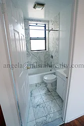 Rented by J Misrahi Realty Corp