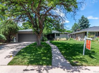 265 S Kearney St, Denver, CO 80224