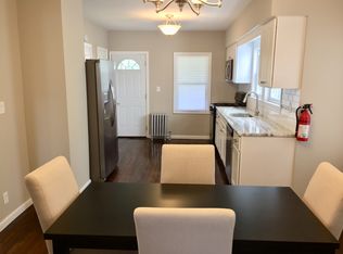 205 W Inman Ave, Rahway, NJ 07065