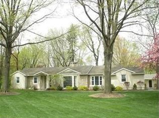 2551 Brice Rd, Akron, OH 44313