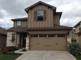 12504 Piper Ct, Austin, TX 78750