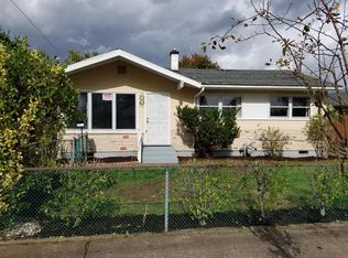 8051 SE Ramona St, Portland, OR 97206