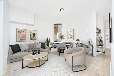 306 East Fifth Street, #5