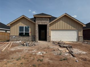 7653 Wildflower Way, Abilene, TX 79602