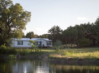 690 County Road 2546, Meridian, TX 76665