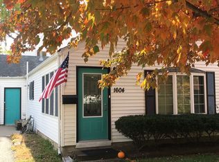 1604 W Vernon Ave #1, Jerome, IL 62704