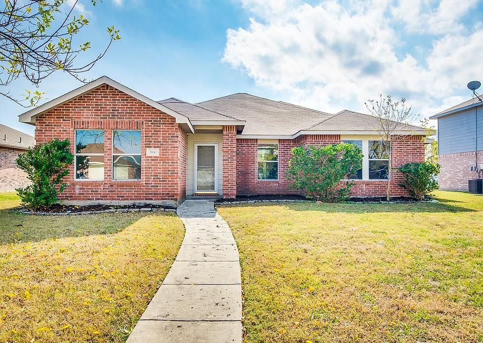 1st image of 2810 Bissell Way