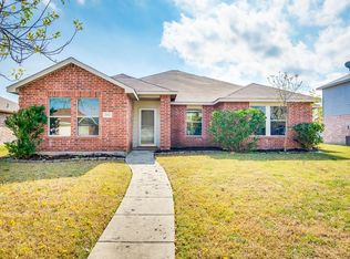 2810 Bissell Way, Wylie, TX 75098