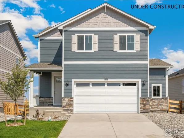 865 Trumpet Ln, Windsor, CO 80550