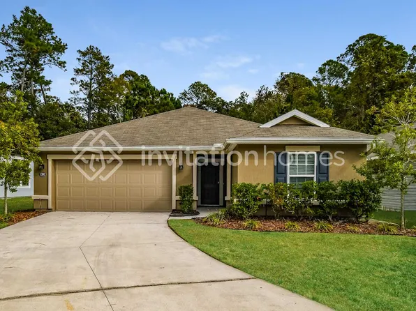12893 Chandlers Crossing Ln, Jacksonville, FL 32226