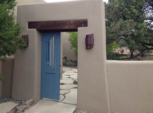 1 Cholla Cir, Santa Fe, NM 87506