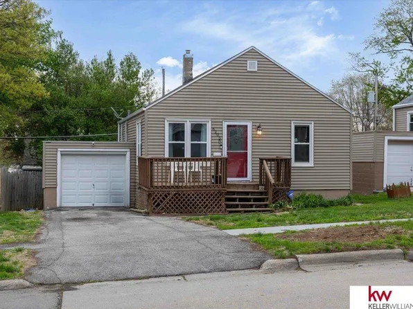 6205 S 36th Ave, Omaha, NE 68107