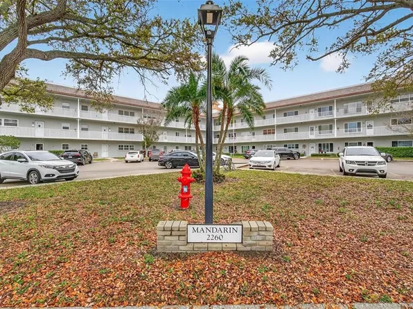 2260 Costa Rican Dr APT 6, Clearwater, FL 33763