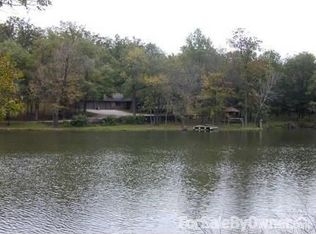 35755 Sample Ln, Van Meter, IA 50261