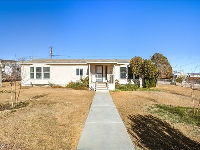 1621 Monk Ave, Beatty, NV, 89003