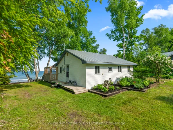 415 Bruce Rd #13, Saugeen Shores, ON N0H 2T0