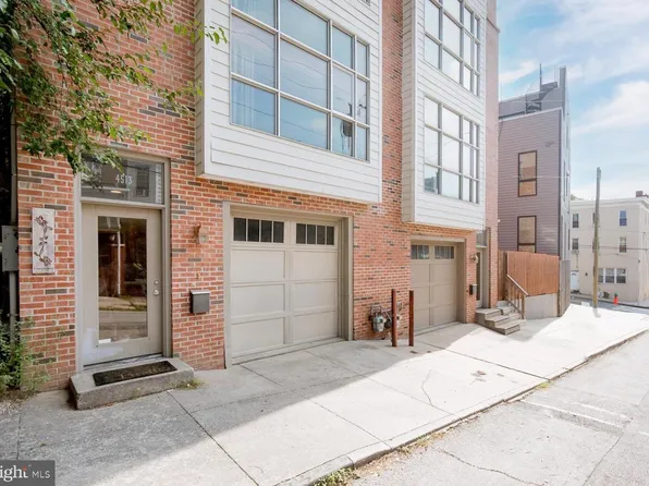4513 Silverwood St, Philadelphia, PA 19127