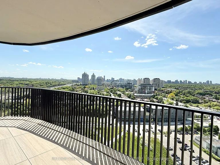 18 Esther Shiner Blvd #2203 — Photo 1