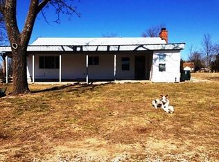 210 Flagstone Rd, Cape Fair, MO 65624