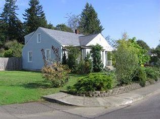 520 I St SW, Tumwater, WA 98512