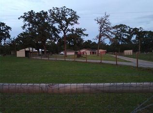 23192 Murrell Rd, Hockley, TX 77447